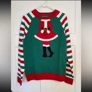 Medium Christmas Sweater